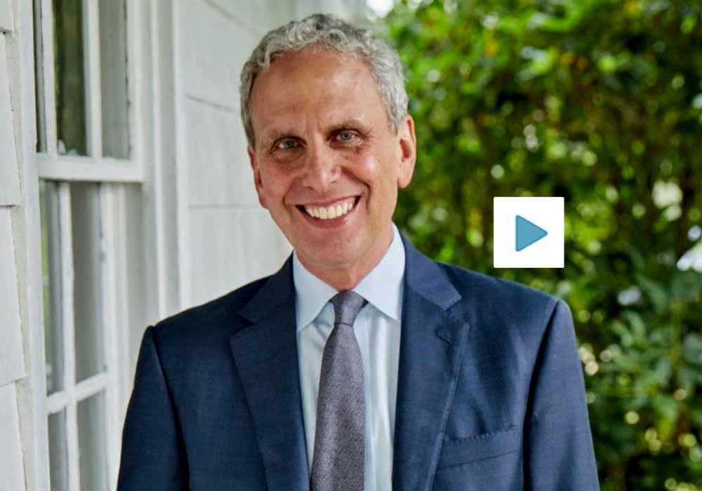 Bob Roth on an Introduction to TM