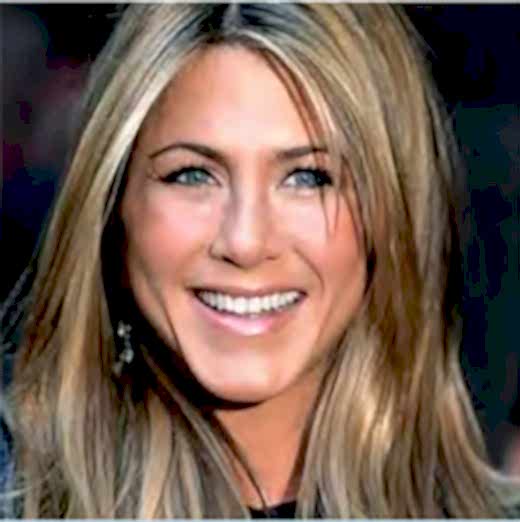 Jennifer Aniston