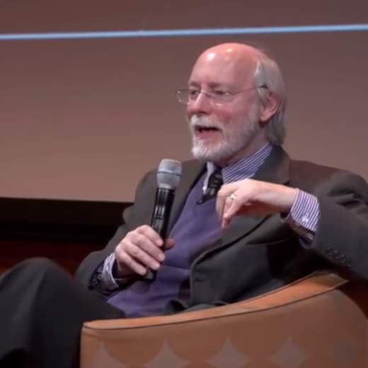 Dr Strixrud on TM ADHD