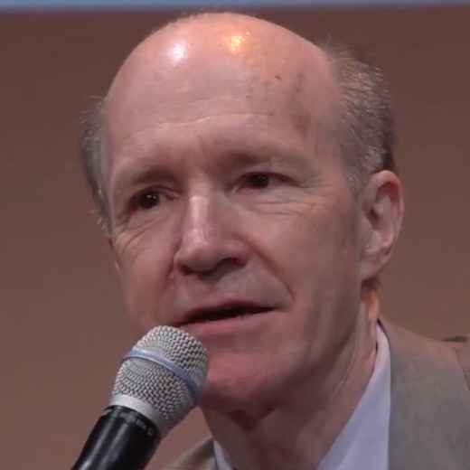 Dr Travis on TM and ADHD